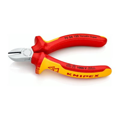������� KNIPEX ����� 70 06 125 (70 06 125) - �������� 2