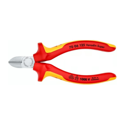 ������� KNIPEX ����� 70 06 125 (70 06 125) - �������� 3