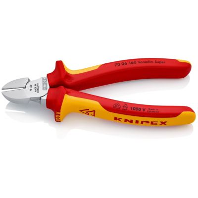 ������� KNIPEX ������� 70 06 160 (70 06 160) - �������� 2