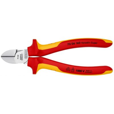 ������� KNIPEX ������� 70 06 160 (70 06 160) - �������� 3