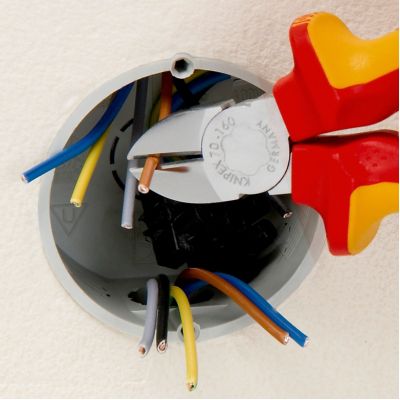 ������� KNIPEX ������� 70 06 160 (70 06 160) - �������� 4