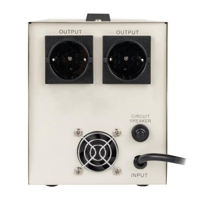 ������������ LogicPower LP-2500RD EU, 1500W (22725) - �������� 4