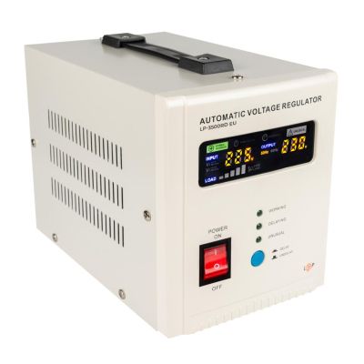 ������������ LogicPower LP-3500RD EU, 2100W (22726) - �������� 3