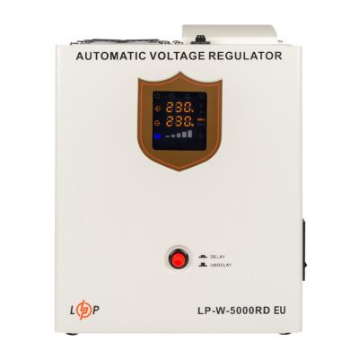 ������������ LogicPower LP-W-5000RD EU, 3000W (22727) - �������� 2