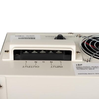 ������������ LogicPower LP-W-5000RD EU, 3000W (22727) - �������� 5