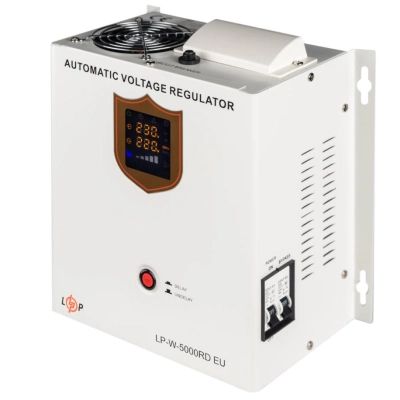 ������������ LogicPower LP-W-5000RD EU, 3000W (22727) - �������� 1