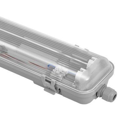��������� Delux PC7 LED SLIM IP65 G13 ��� ���� (90023966) - �������� 3