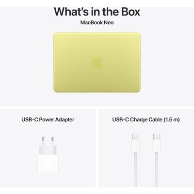 ������� Apple MacBook Neo A3404 (MHFF4UA/A) - �������� 10