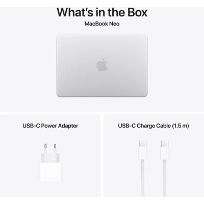 ������� Apple MacBook Neo A3404 (MHFJ4UA/A) - �������� 10