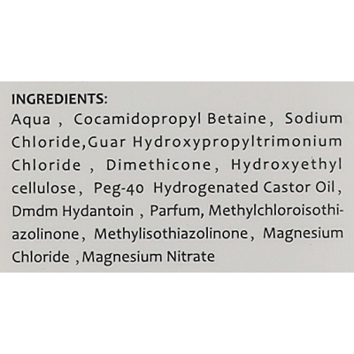 ������� Yoorganic Collagen Salt Free Shampoo ������������� 500 �� (2100000416981) - �������� 2