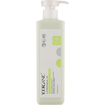 ������� Yoorganic Collagen Salt Free Shampoo ������������� 500 �� (2100000416981) - �������� 1