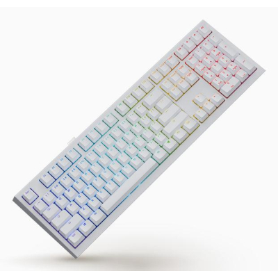 ��������� Ducky One X Magnetic Switch Wireless UA White (ON2408AST3-DAUSPDOECL2WW1) - �������� 2