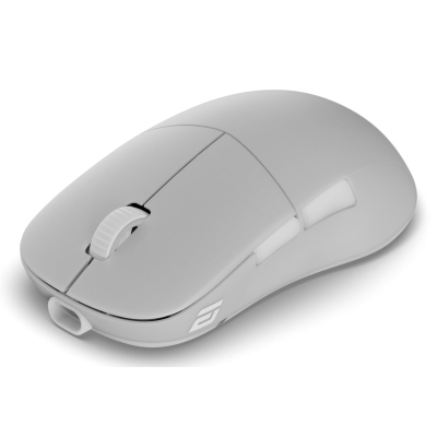 ����� Endgame Gear XM2w 4k v2 Wireless Transparent White (PGW-EG-MOU-082) - �������� 2