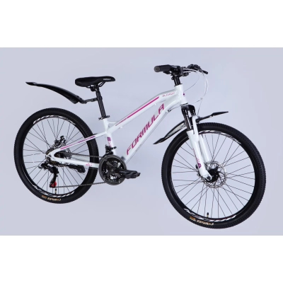 ��������� Formula 24" BLACKWOOD DD FR ����-12,5" AL 2026 ���-������� (OPS-FR-24-444) - �������� 2
