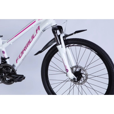 ��������� Formula 24" BLACKWOOD DD FR ����-12,5" AL 2026 ���-������� (OPS-FR-24-444) - �������� 4