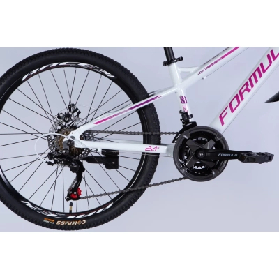 ��������� Formula 24" BLACKWOOD DD FR ����-12,5" AL 2026 ���-������� (OPS-FR-24-444) - �������� 5