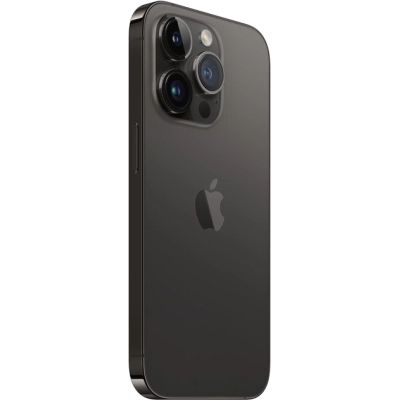 ��������� ������� Apple iPhone 14 Pro 128Gb Space Black (REF A) BREEZY (2AMPXV3) - �������� 3