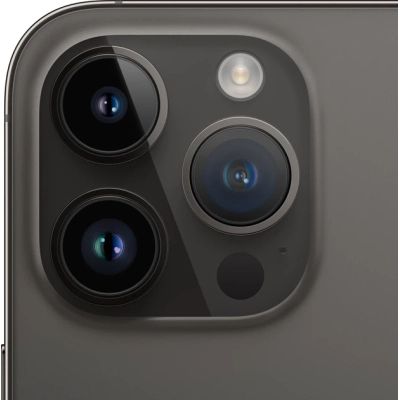 ��������� ������� Apple iPhone 14 Pro 128Gb Space Black (REF A) BREEZY (2AMPXV3) - �������� 4
