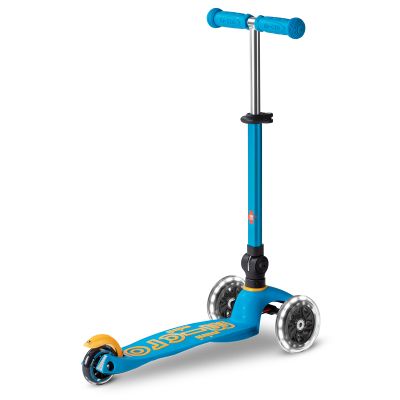 ������� Micro Mini Deluxe Foldable LED" �������� ��������� �����" (MMD200) - �������� 4