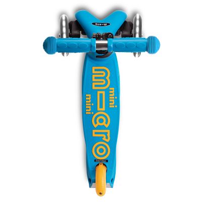 ������� Micro Mini Deluxe Foldable LED" �������� ��������� �����" (MMD200) - �������� 6