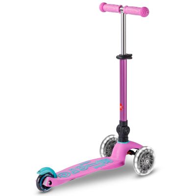 ������� Micro Mini Deluxe Foldable LED" �������� ����������" (MMD398) - �������� 3