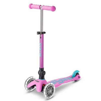 ������� Micro Mini Deluxe Foldable LED" �������� ����������" (MMD398) - �������� 1
