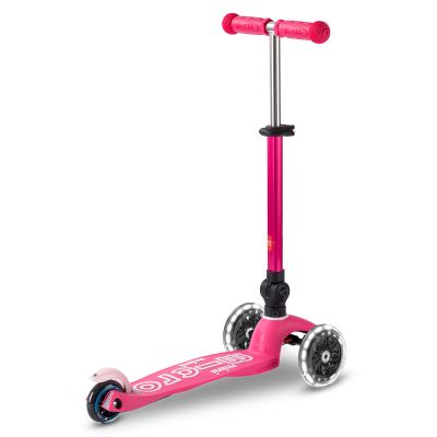 ������� Micro Mini Deluxe Foldable LED" �������� �������" (MMD197) - �������� 3