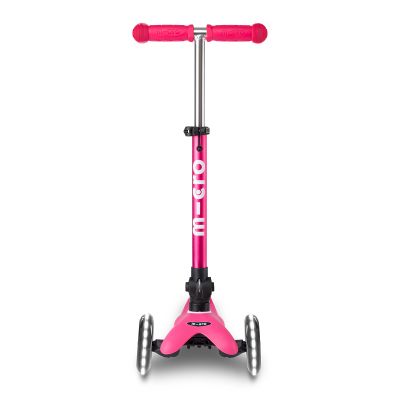 ������� Micro Mini Deluxe Foldable LED" �������� �������" (MMD197) - �������� 4