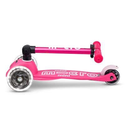 ������� Micro Mini Deluxe Foldable LED" �������� �������" (MMD197) - �������� 6