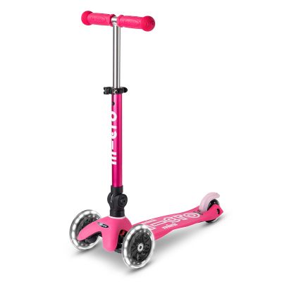 ������� Micro Mini Deluxe Foldable LED" �������� �������" (MMD197) - �������� 1