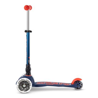 ������� Micro Mini Deluxe Foldable LED" �������� �����" (MMD196) - �������� 4