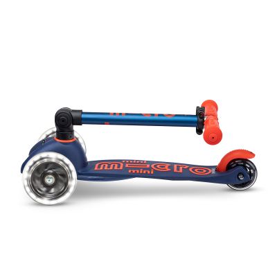 ������� Micro Mini Deluxe Foldable LED" �������� �����" (MMD196) - �������� 7