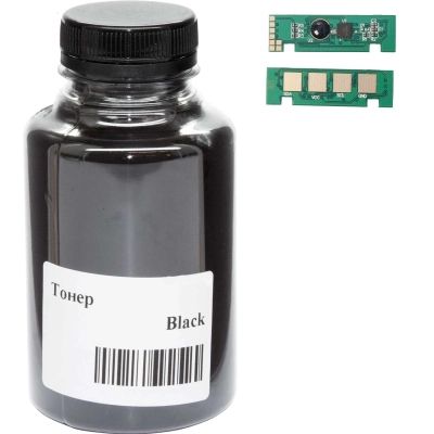 ����� Xerox Phaser 3330/WC 3335 450� 15K Black chip ��� (3204488) - �������� 1