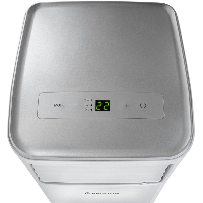 ����������� Ariston Mobis 9 (3381429) - �������� 3