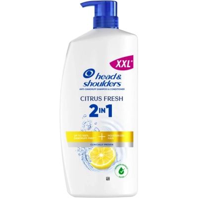 ������� Head & Shoulders 2 � 1 ����� ���� ��������� ������ 800 �� (8006530004527) - �������� 1