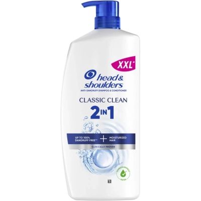 ������� Head & Shoulders 2 � 1 ����� ���� �������� ������ 800 �� (8006530004404) - �������� 1