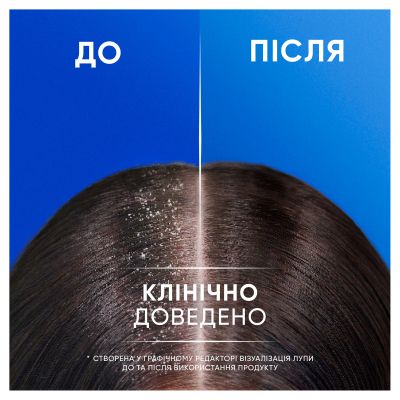 ������� Head & Shoulders 2 � 1 ������ ������� �������� ���� 400 �� (8700216304917) - �������� 5