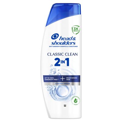 ������� Head & Shoulders 2 � 1 ������ ������� �������� ���� 400 �� (8700216304917) - �������� 1