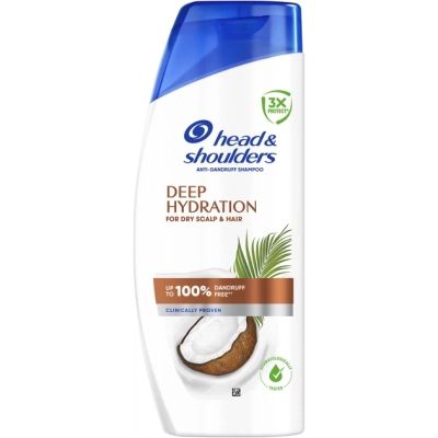 ������� Head & Shoulders ����� ���� ������� ���������� 625 �� (8006530029483) - �������� 1