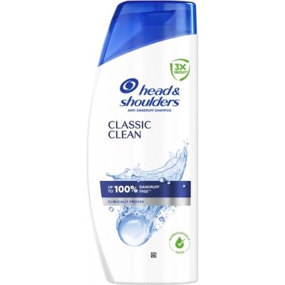 ������� Head & Shoulders ������ ������� �������� ���� 625 �� (8006530029292) - �������� 1