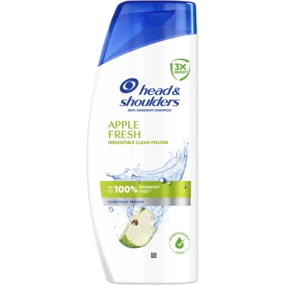 ������� Head & Shoulders ������ ������� �������� �������� 625 �� (8006530029360) - �������� 1