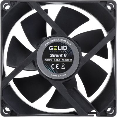 ����� ��� ������� Gelid Solutions FN-PX08-16 - �������� 2