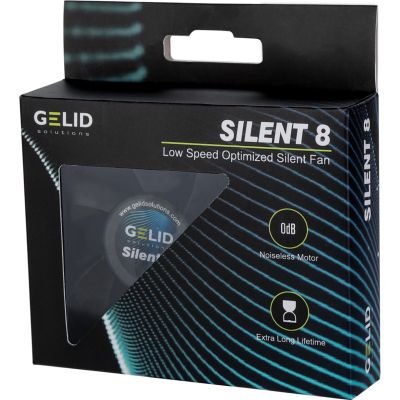 ����� ��� ������� Gelid Solutions FN-PX08-16 - �������� 4