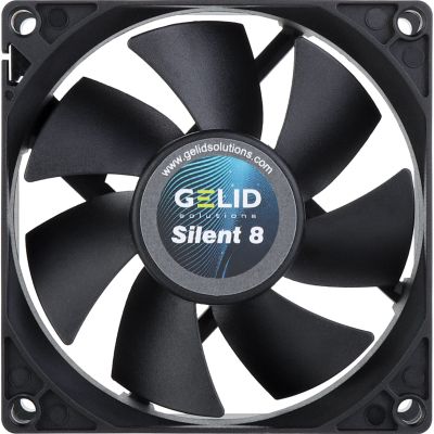 ����� ��� ������� Gelid Solutions FN-PX08-16 - �������� 1