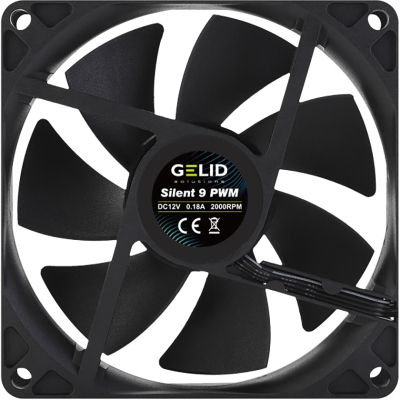 ����� ��� ������� Gelid Solutions FN-PX09-21 - �������� 3