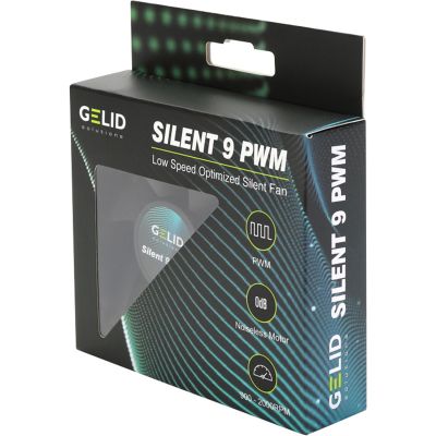 ����� ��� ������� Gelid Solutions FN-PX09-21 - �������� 4