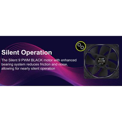 ����� ��� ������� Gelid Solutions FN-PX09-21 - �������� 5