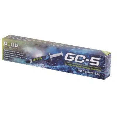 ���������� Gelid Solutions GC-5 3.5g (TC-GC-05) - �������� 2