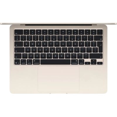 ������� Apple MacBook Air 13 M5 A3449 Starlight (MDHA4UA/A) - �������� 2