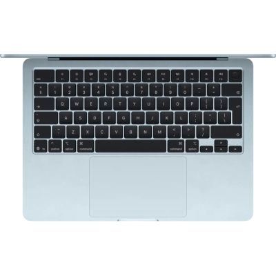 ������� Apple MacBook Air 13 M5 A3449 Sky Blue (MDHH4UA/A) - �������� 2